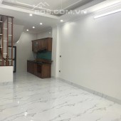 Bán nhà MẶT NGÕ Phú Đô – OTO/KD tốt, Ngõ THÔNG – 43M2 4T 3,85 Tỷ